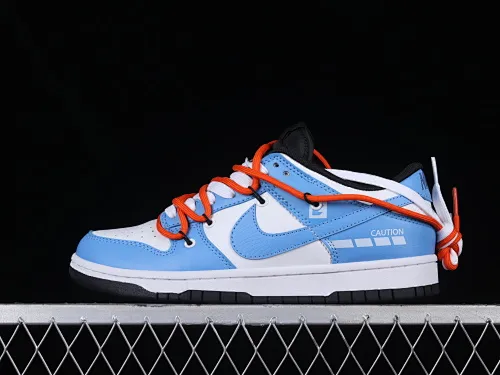 All Categories Nk SB Dunk Series Nk SB Dunk Low Low-top sneakers Nk Dunk Low Retro distressed theme Deconstructed cordon Customized version of deconstructed strap casual sneakers DJ6188-002